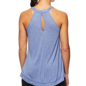 GAIAM Workout Tanktop Loose Fit
